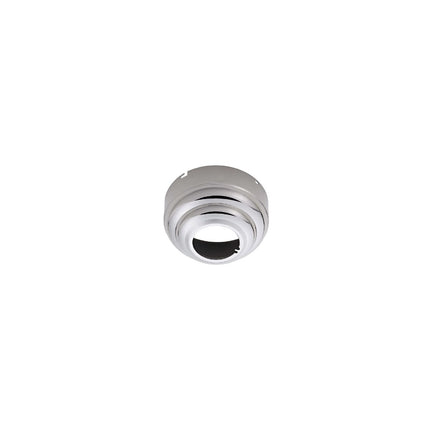 MURRAY FEISS MC95PN SLOPE CEILING ADAPTER - POLISHED NICKEL