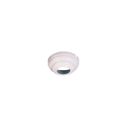 MURRAY FEISS MC95WH SLOPE CEILING ADAPTER WHITE