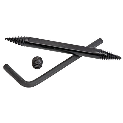 1/4" REPLACEMENT SCREW 1-1/4" TO 2-9/16"