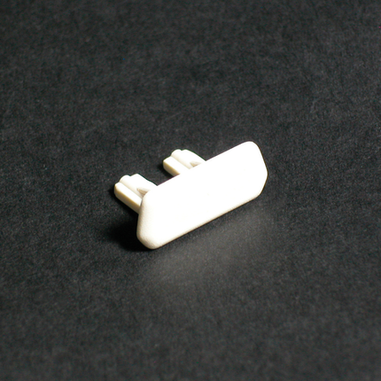 400 Blank End Fitting