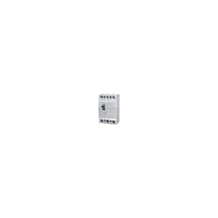 SIEMENS QJ23B125A01 BRKR QJ2 3P 240V 125A 10KA AUX 1A1B