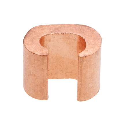 Copper C Tap 6-4 Main 6-6 Tap
