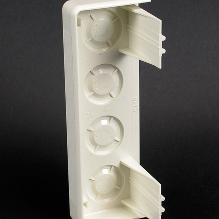5400 Blank End Fitting
