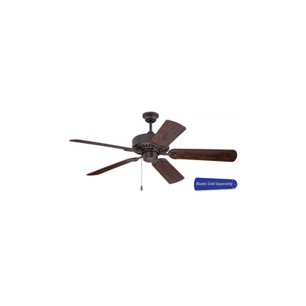 52" Ceiling Fan (Blades Sold Separately) - AT52AG