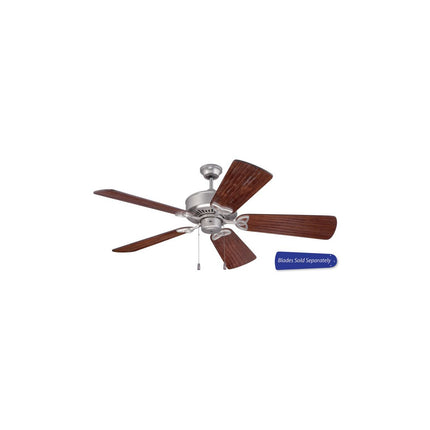 52" Ceiling Fan (Blades Sold Separately) - AT52BN
