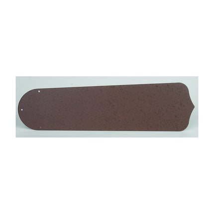 52" Standard Blades in Outdoor Rustic Iron
