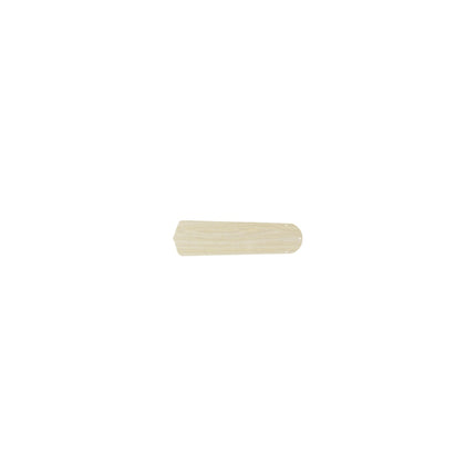 52" Standard Blades in White Wash/White