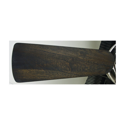 54" Premier Blades in Blackwod