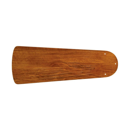 54" Premier Blades in Hand-Scraped Teak