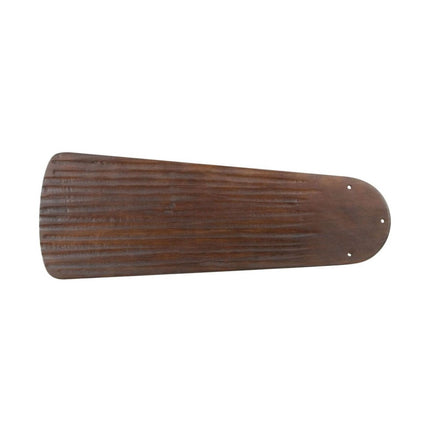 54" Premier Blades in Hand-Scraped Walnut