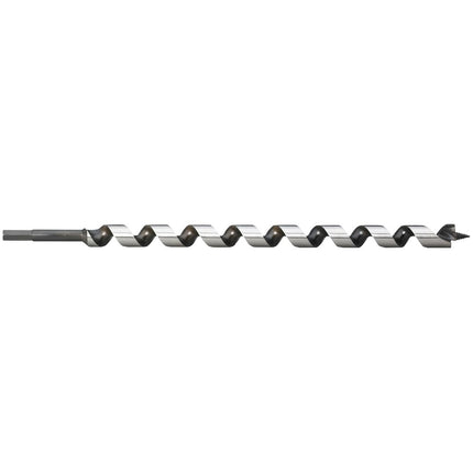11/16" X 18" SHIP AUGER (POUCHED)