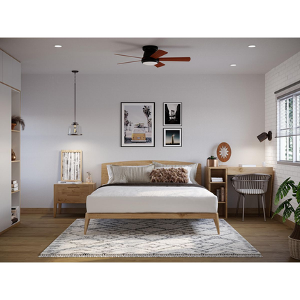 Vox 52" Ceiling Fan