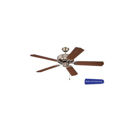 52" Ceiling Fan (Blades Sold Separately) - C52AB