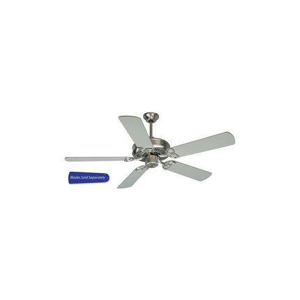 52" Ceiling Fan (Blades Sold Separately) - CXL52BNK