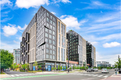 The Vermeer | Washington, D.C.