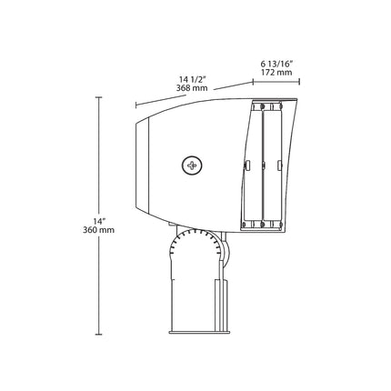 PIPXL70SF/D10