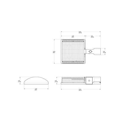 RWLED3T125YRG/PCT