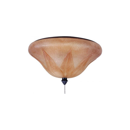 2 Light Outdoor Fan Light Kit - ELK-PAP-1ABZ