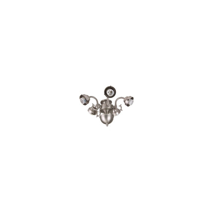 5 Light LED Ceiling Fan Fitter - F545-AG-LED