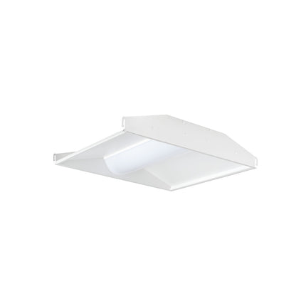 PANELS & TROFFERS 2533 LUMENS SWISH2X2 19W 3000K 0-10V DIMMING 120V-277V