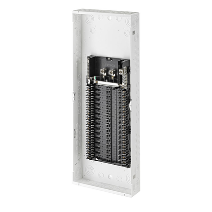 30 Space Indoor Load Center with Main Lugs