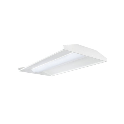 PANELS & TROFFERS 3484-5882 LUMENS SWISH FIELD ADJUSTABLE2X4 29/39/49W 3500/4000/5000K 0-10V DIMMING 120V-277V