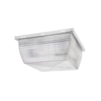 VANDALPROOF 3200 LUMENS VAN4 12 INCHES X 12 INCHES CEILING 42W CFL QT