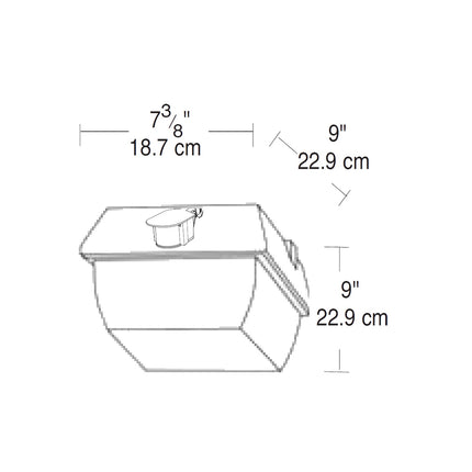 VAN5F96MS