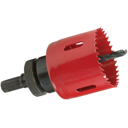 2-5/16" HOLE SAW
