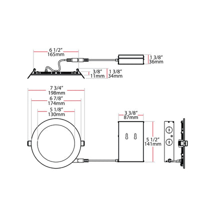 WFR6R12830120WS