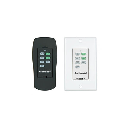 Model Specific ICS Wall & Remote Control System - K52-ICS-OB