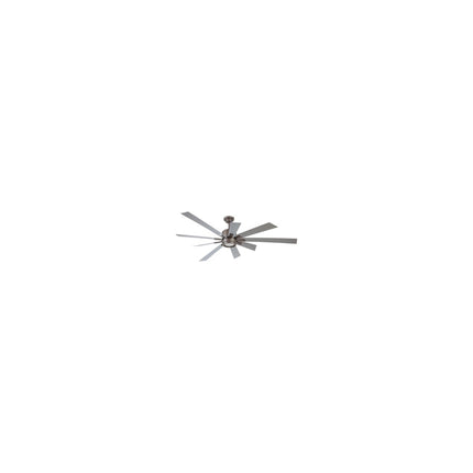 CRAFTMADE KAT72ESP-72TI 72IN KATANA CEILING FAN KIT CEILING FAN KIT