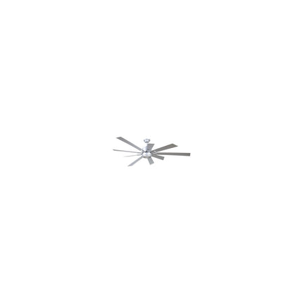 CRAFTMADE KAT72TI-72TI 72IN KATANA CEILING FAN KIT CEILING FAN KIT