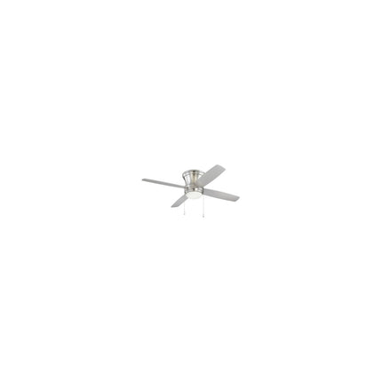 CRAFTMADE LAVH52ESP4 52IN LAVAL HUGGER CEILING FAN IN ESPRESSO