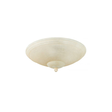2 Light Bowl Fan Light Kit - LK103-LED
