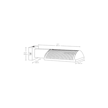 WPLED4T150