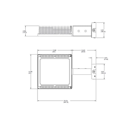 WPLED4T78