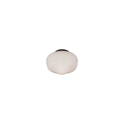 1 Light Outdoor Bowl Fan Light Kit - OLK3-AW-LED