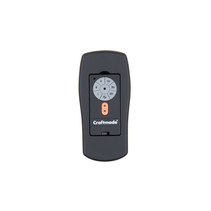 Model Specific ICS Wall & Remote Control System - RT-ICS2-BU