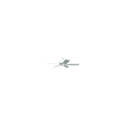CRAFTMADE SUA62WW5 62IN SUPREME AIR CEILING FAN IN WHITE