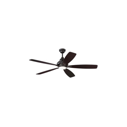 52" Ceiling Fan with Blades and Light Kit - SWY52OB5