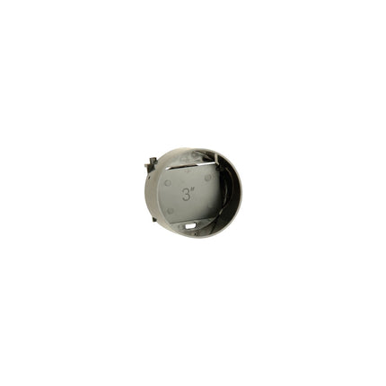 CRAFTMADE TFV-A3 3IN VENT ADAPTER