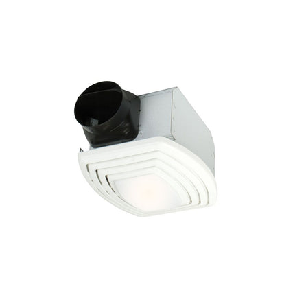 110 CFM Silent Fan Light - TFV110SL