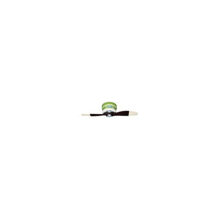 CRAFTMADE WB242SC2 42IN CEILING FAN W/BLADES & LIGHT KIT WAR PLANE