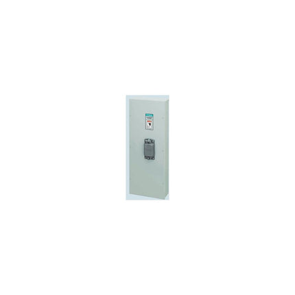 QR2N1S, Circuit Breaker Enclosure
