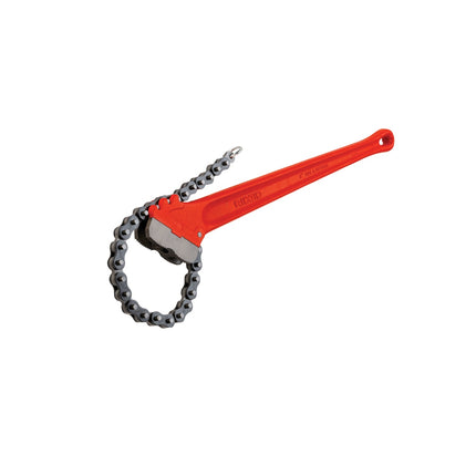 Model C-24 C-24 Heavy Duty Chain Wrench, WRENCH, C24 CHAIN