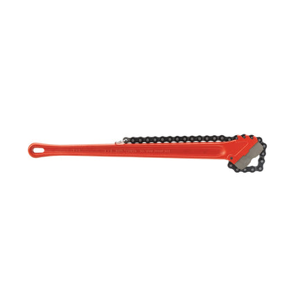 Model C-24 C-24 Heavy Duty Chain Wrench, WRENCH, C24 CHAIN