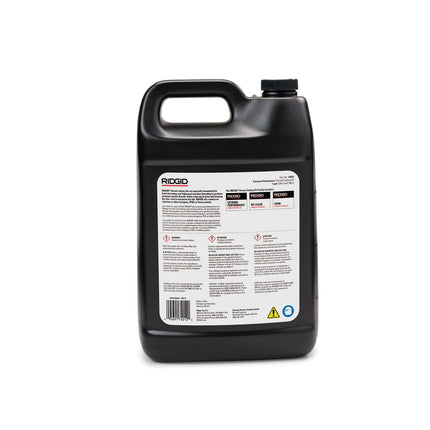 Dark Thread Cutting Oil, OIL, 1 GAL DARK THREADING