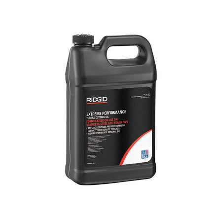 Dark Thread Cutting Oil, OIL, 1 GAL DARK THREADING