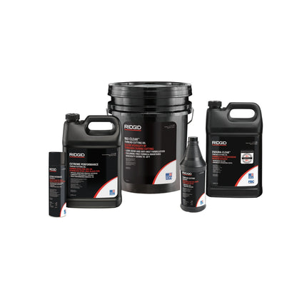 Dark Thread Cutting Oil, OIL, 1 GAL DARK THREADING